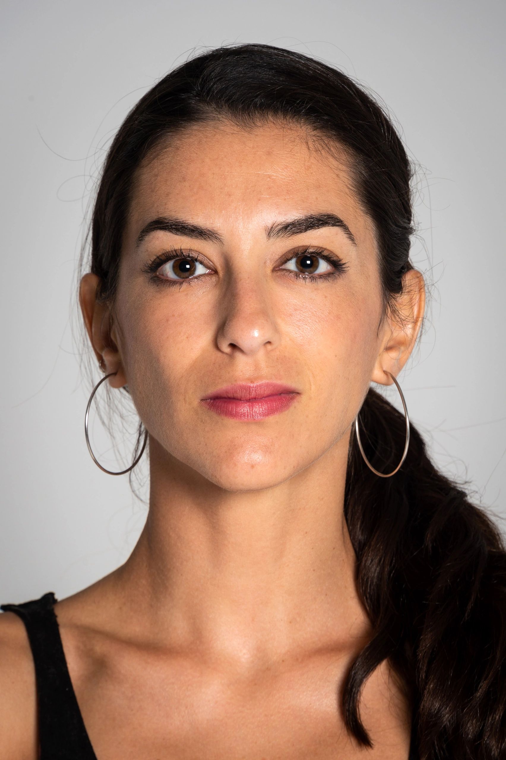 Portrait of Maya Chen